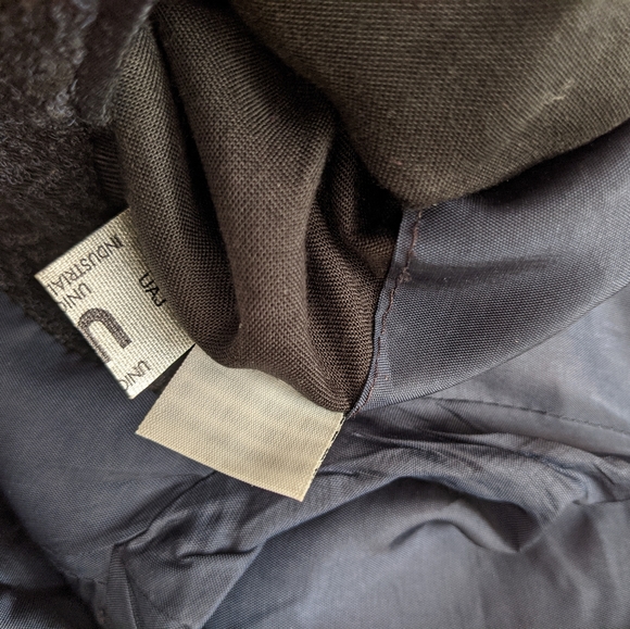 Vintage Hugo Boss x Harry Rosen Blazer - Picture 5 of 7